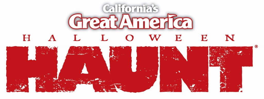 California S Great America Halloween Haunt 2014