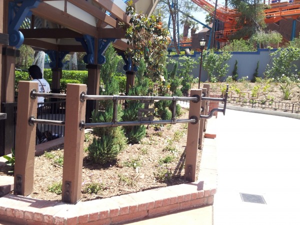 Twisted Colossus - RIDE REVIEW