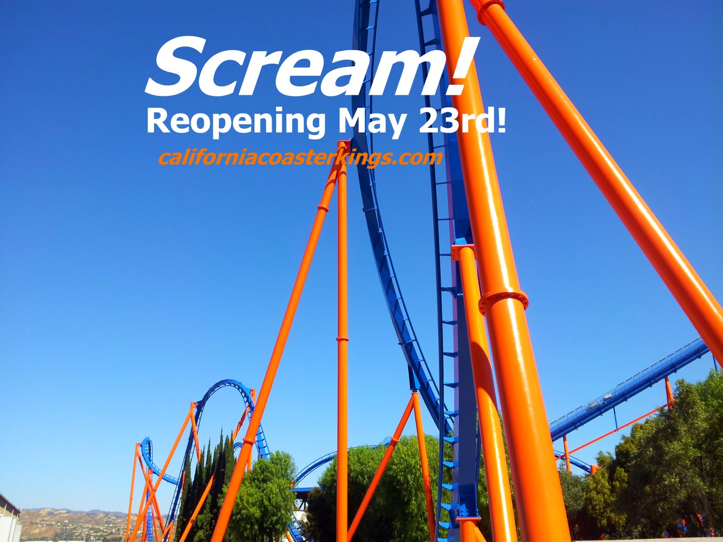 Scream! reopening pic001 (Large)