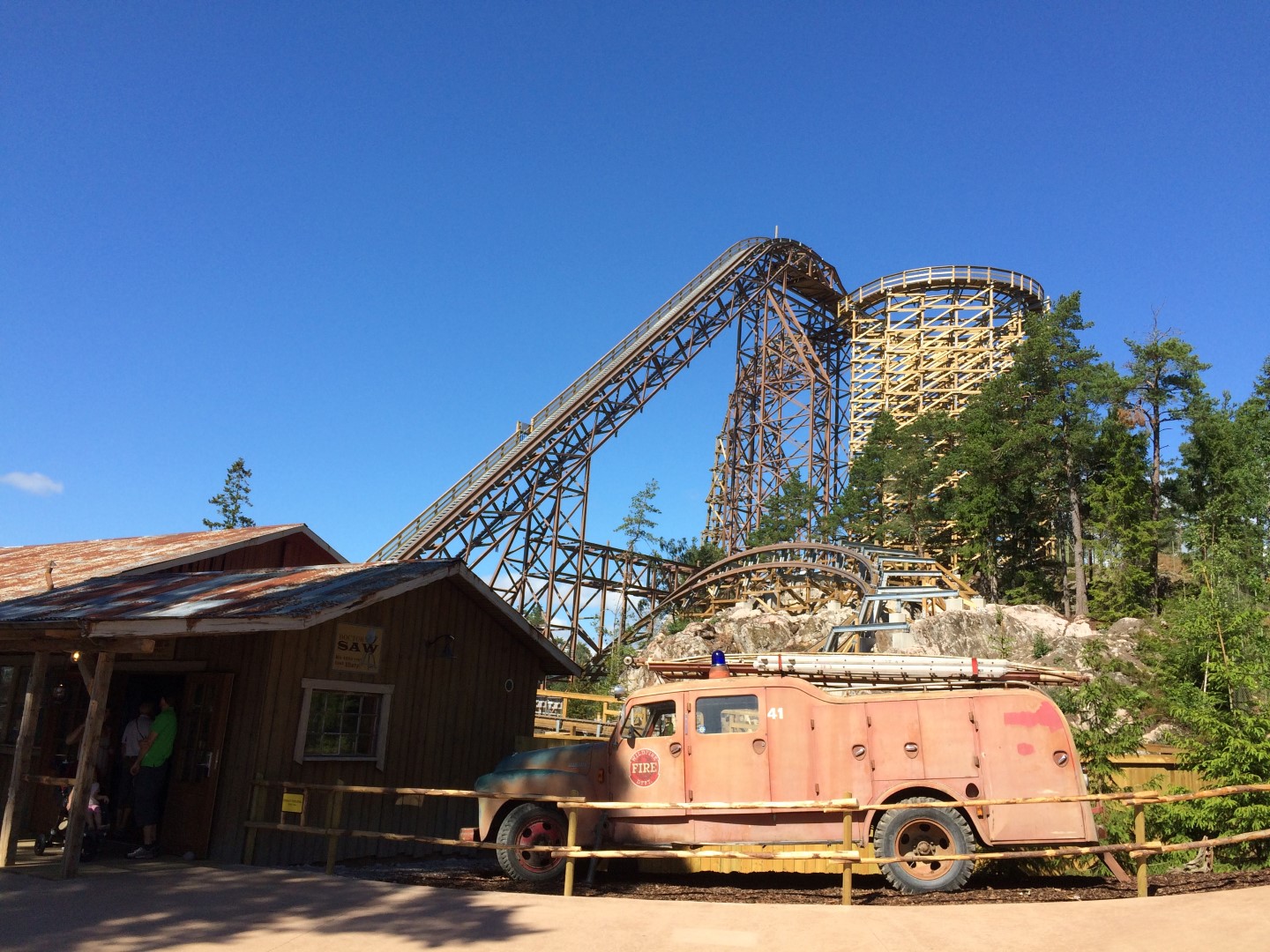 ride-review-wildfire-kolm-rden-wildlife-park-coaster-kings