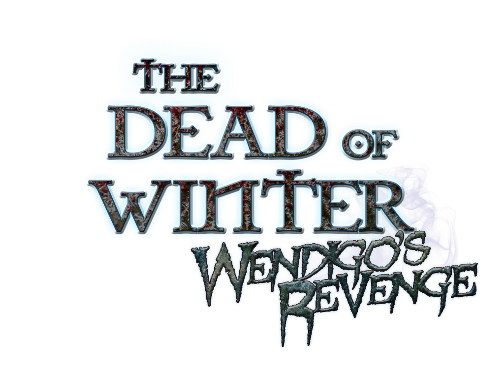 Dead of Winter - Wendigos Revenge Logo (no background) (Medium)