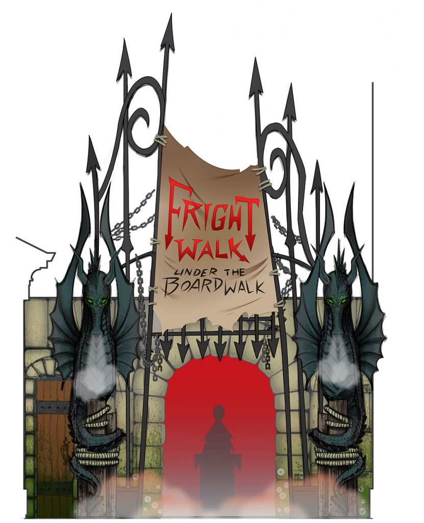 concept-Fright-Walk-Entrance