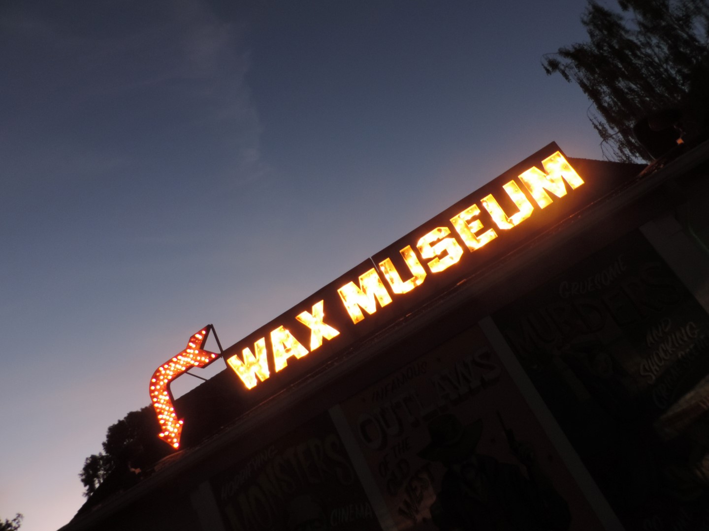 California�s Great America Halloween Haunt 2016 MAZE Ratings and