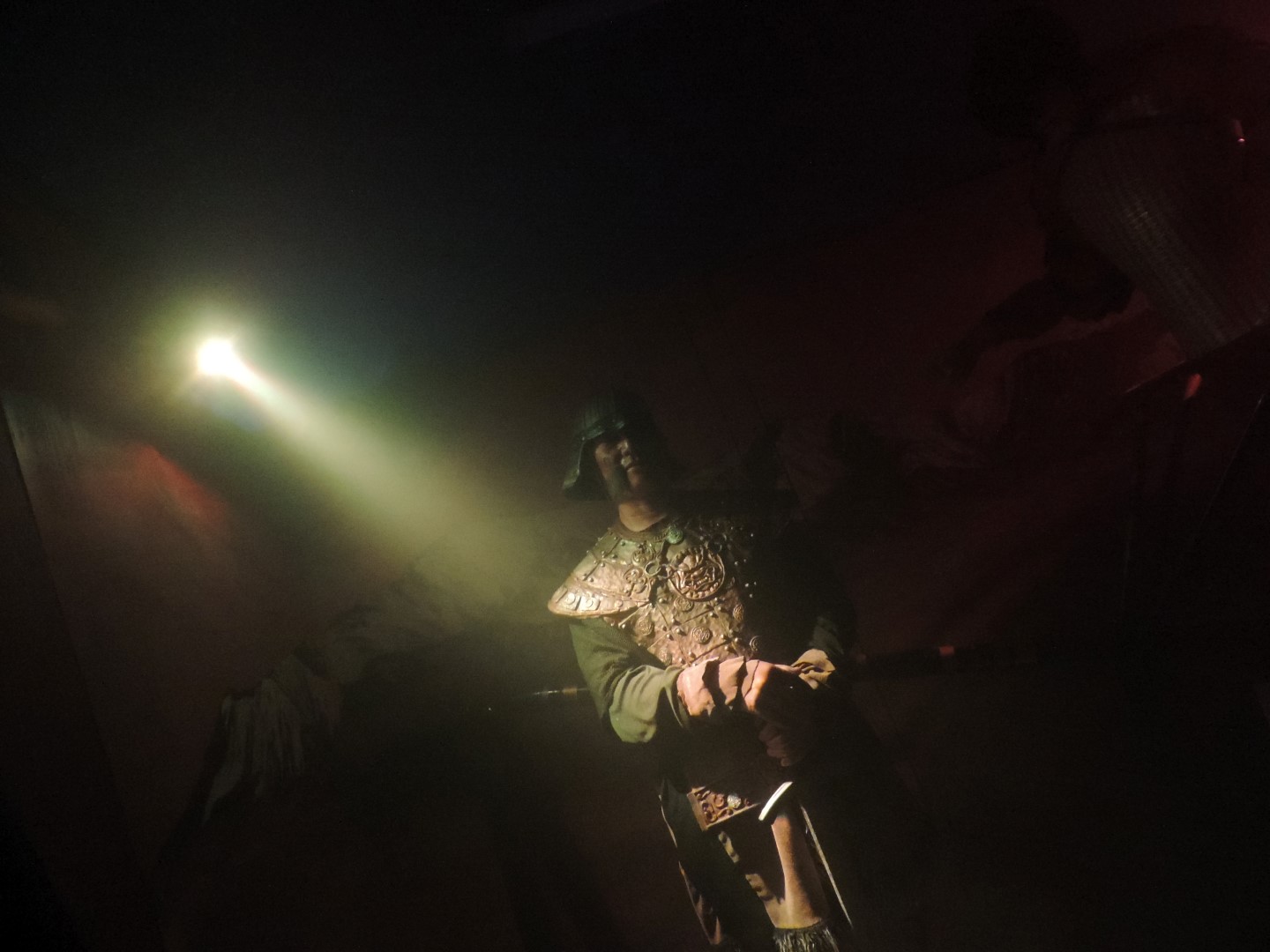 California�s Great America Halloween Haunt 2016 MAZE Ratings and