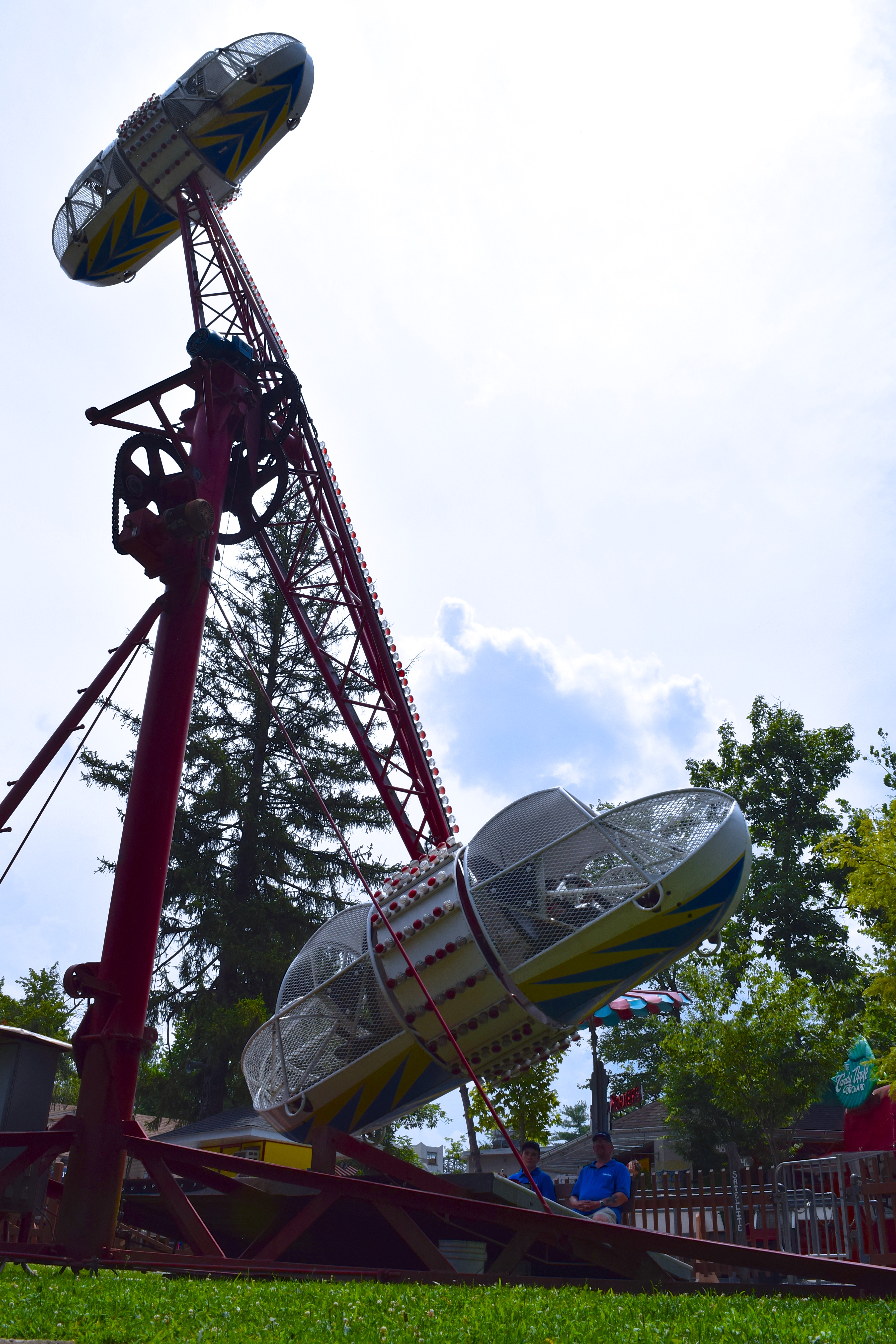 Knoebels – CCK & CCCK Take the Northeast – Pt. 2 - Coaster Kings