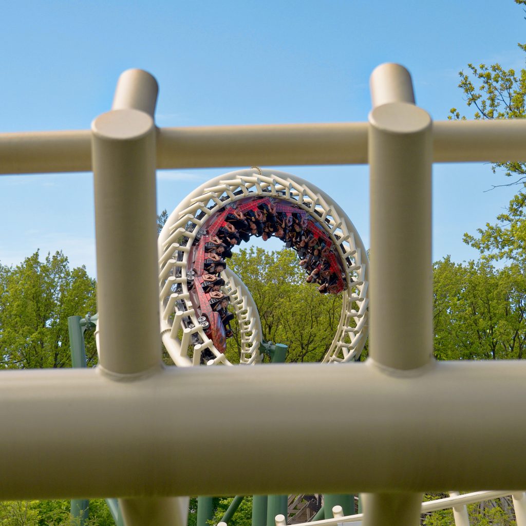 Efteling - Een Wereld Vol Wonderen - May 2019 - Coaster Kings