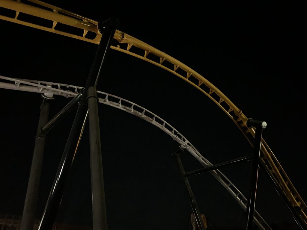 Fright Fest 2019 Review - Six Flags Magic Mountain - Coaster Kings