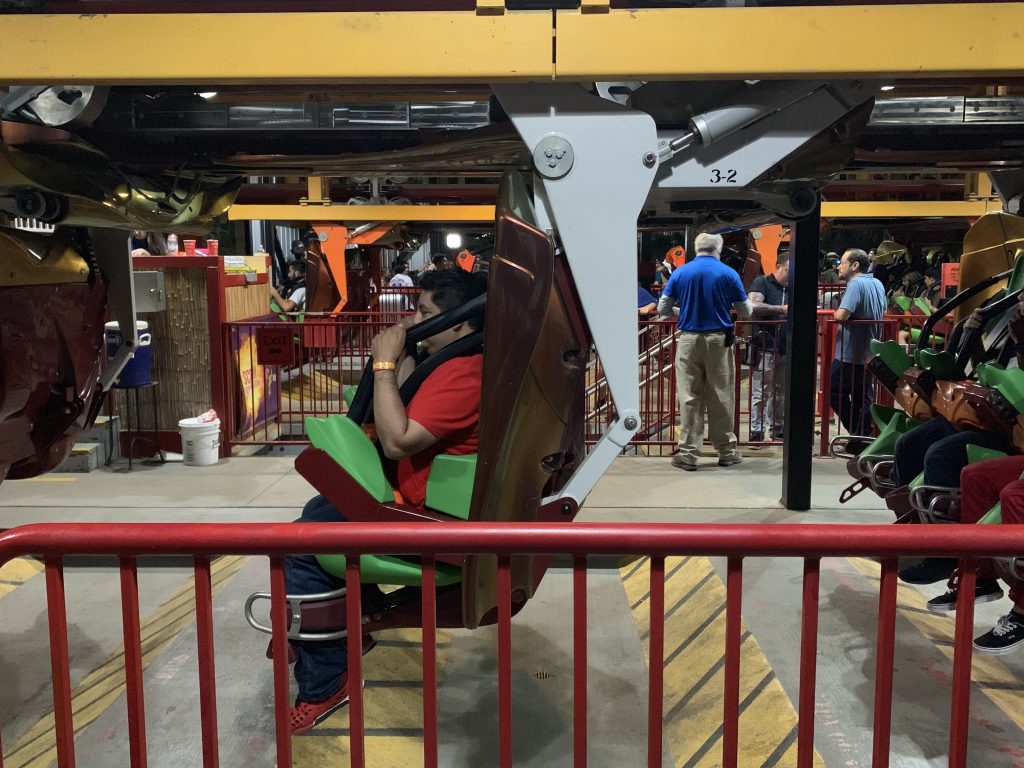 Fright Fest 2019 Review - Six Flags Magic Mountain - Coaster Kings