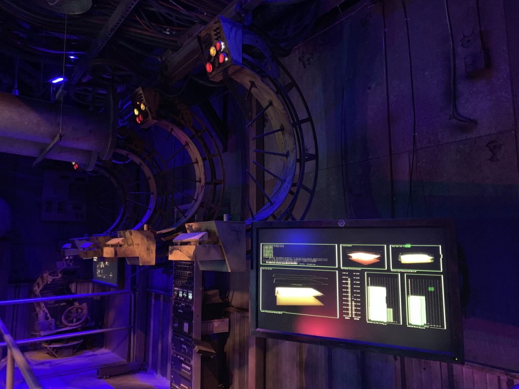 Fright Fest 2019 Review - Six Flags Magic Mountain - Coaster Kings