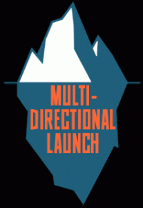 Multi-Directional Launch