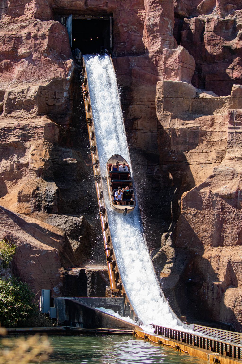 Spanish Theme Park History Part 7 Parque Warner Coaster Kings