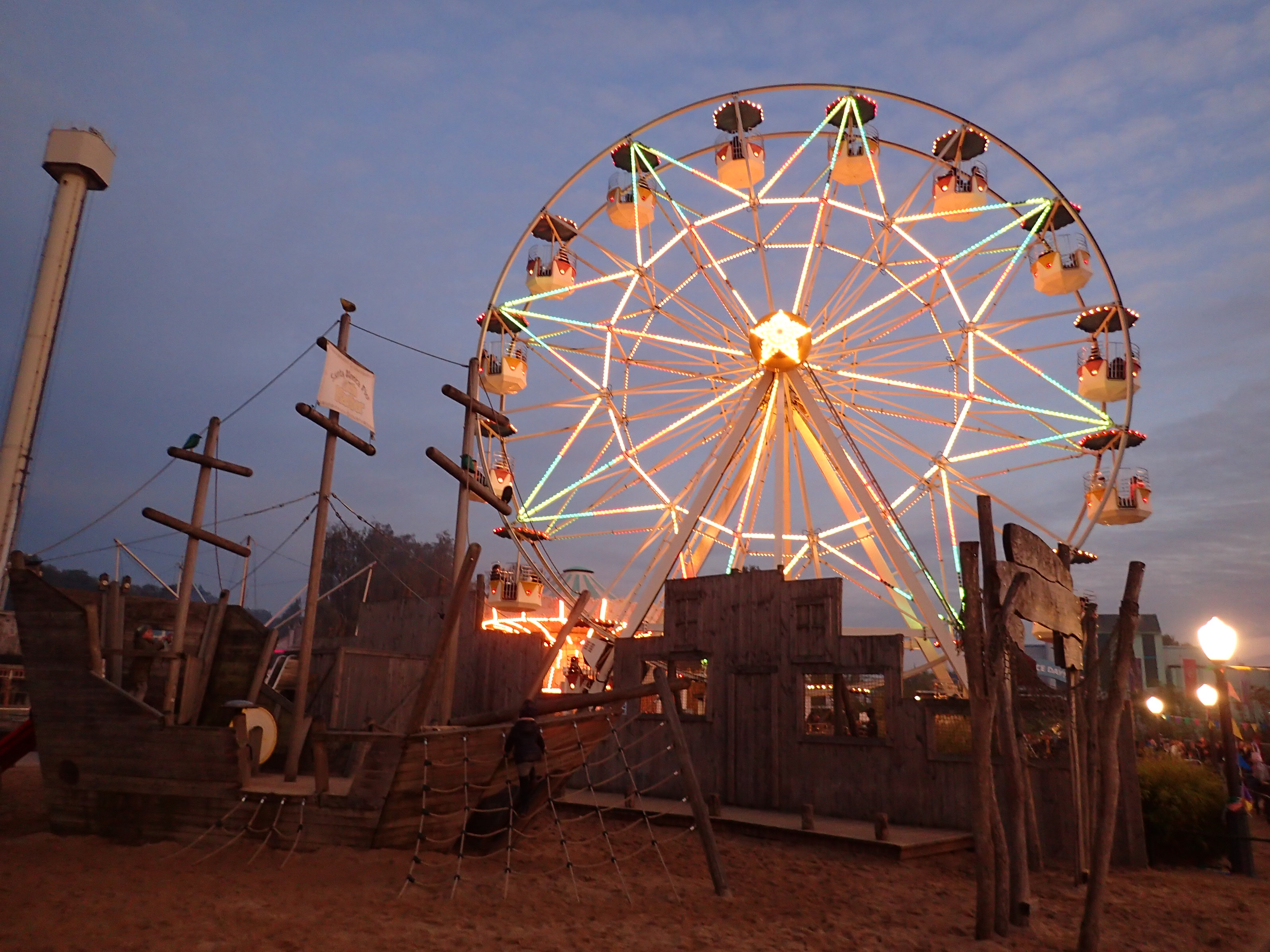 Halloween Horror Fest 2019 Review Movie Park Germany Coaster Kings