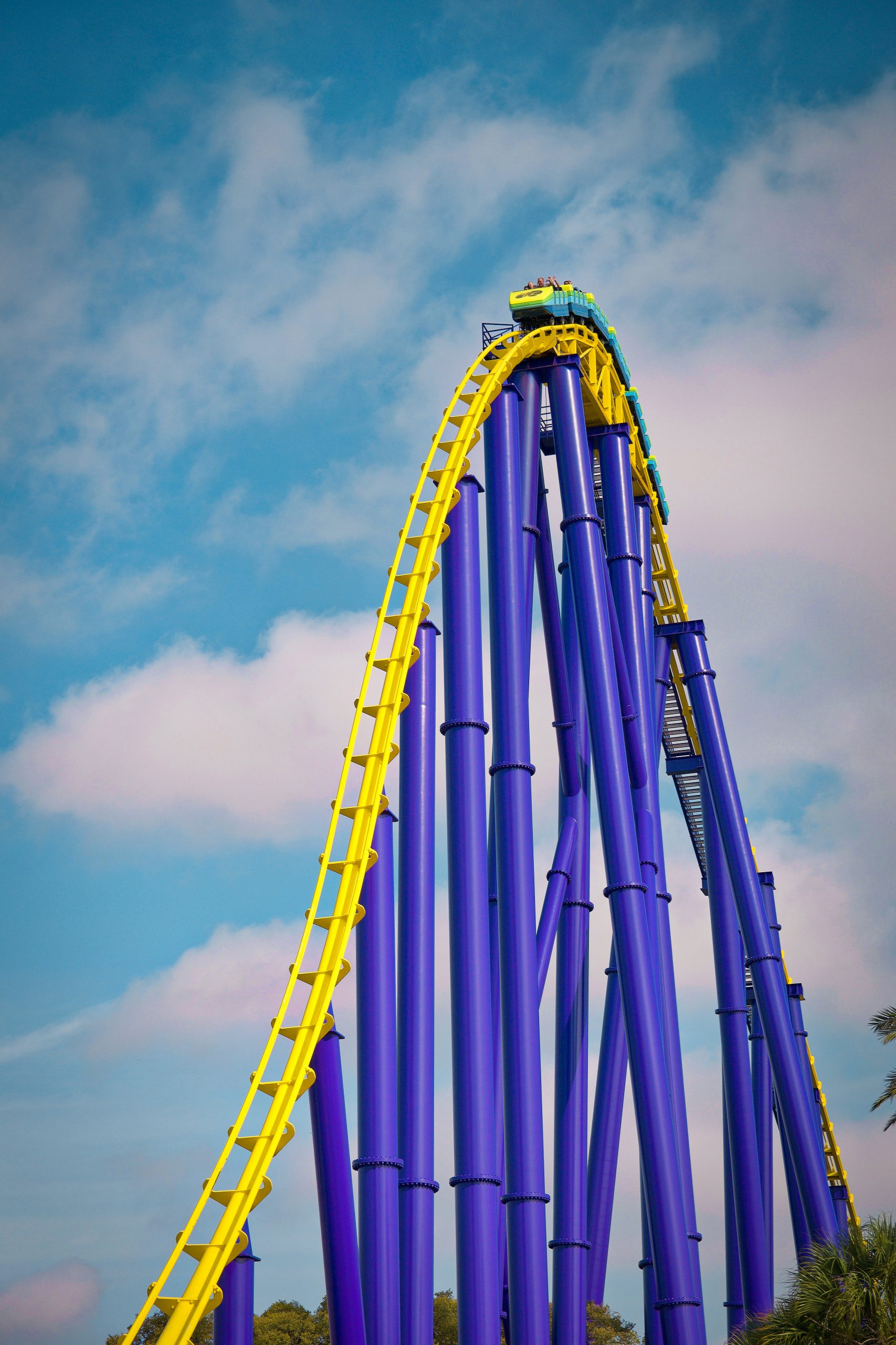 Seaworld San Antonio A Park Reborn Page 2 Of 2 Coaster Kings