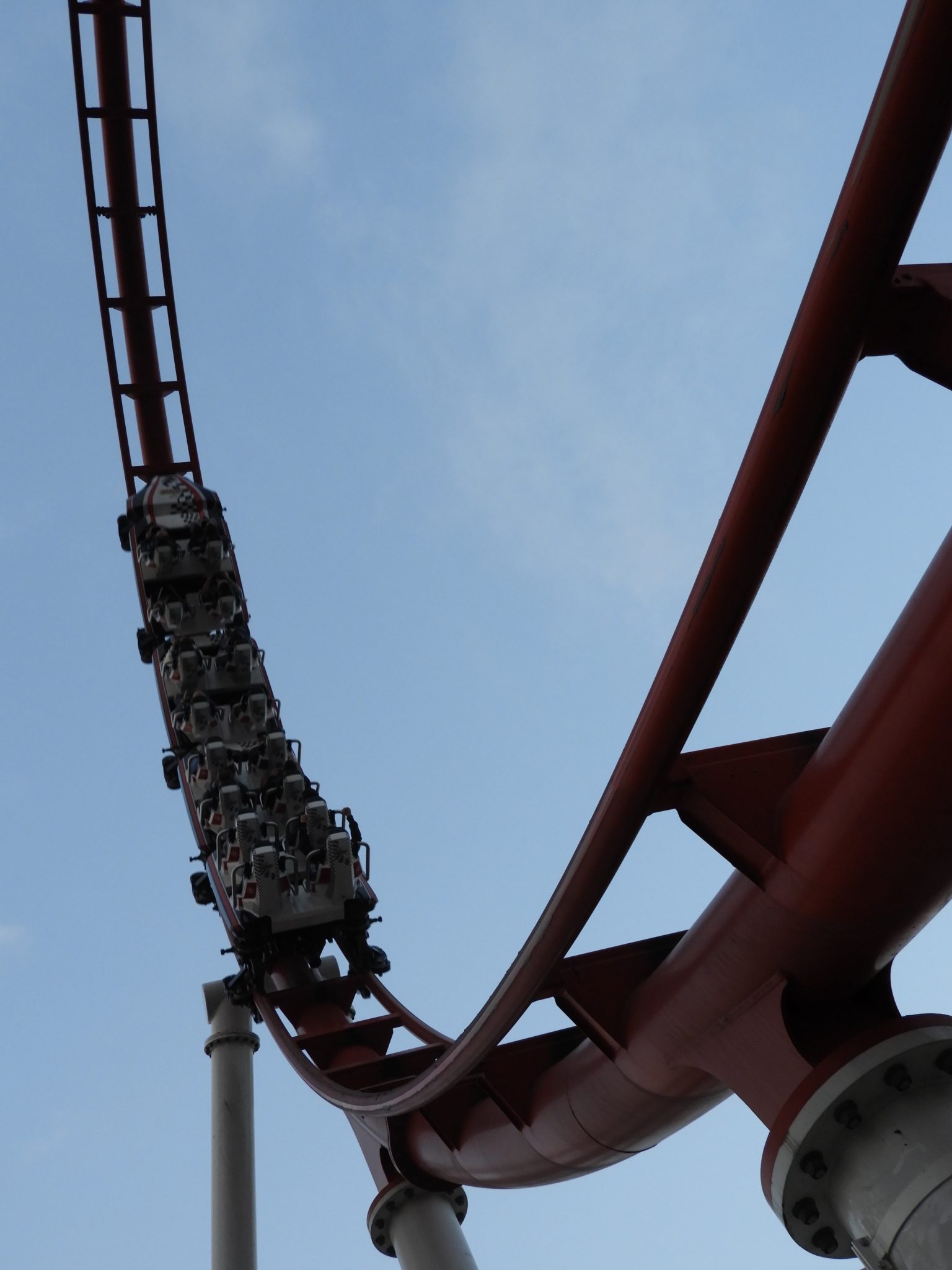 10 European Coasters that Define the Decade Coaster Kings