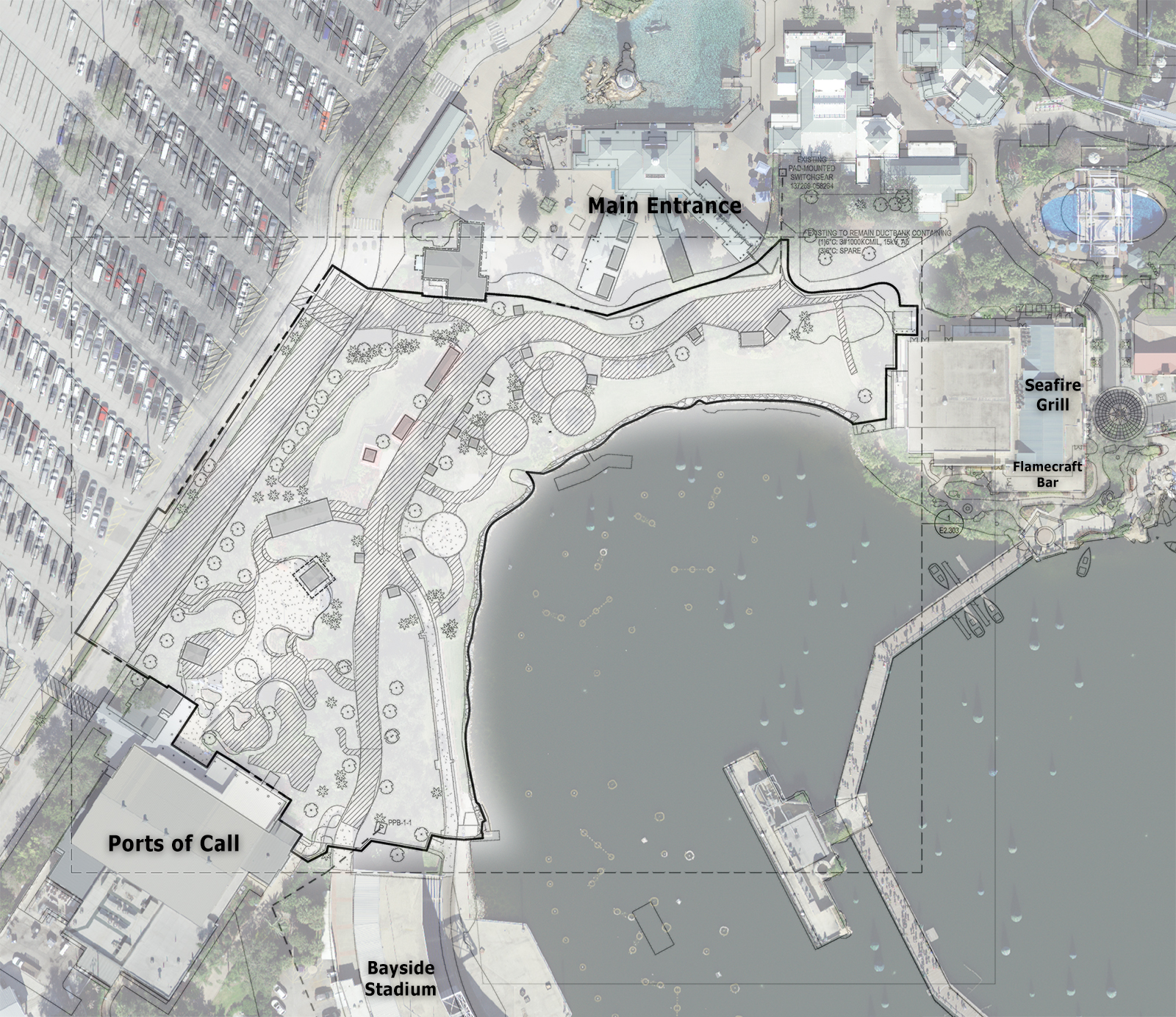 Seaworld Orlando Files Plans For 21 Attraction Coaster Kings