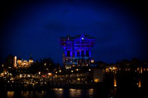 Disney Drop Towers Ranked - Coaster Kings