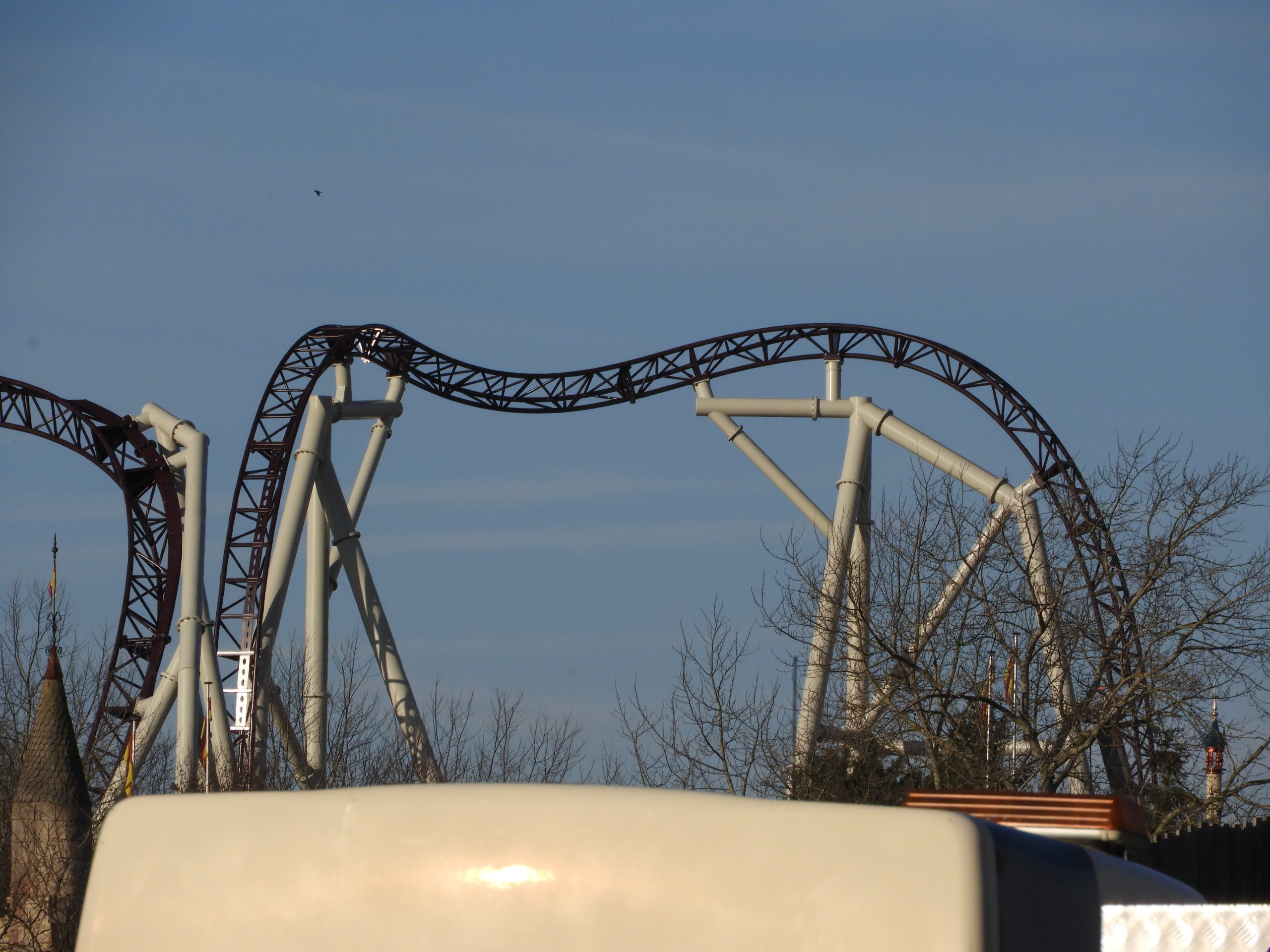The Ride To Happiness Update Plopsaland De Panne December Coaster Kings