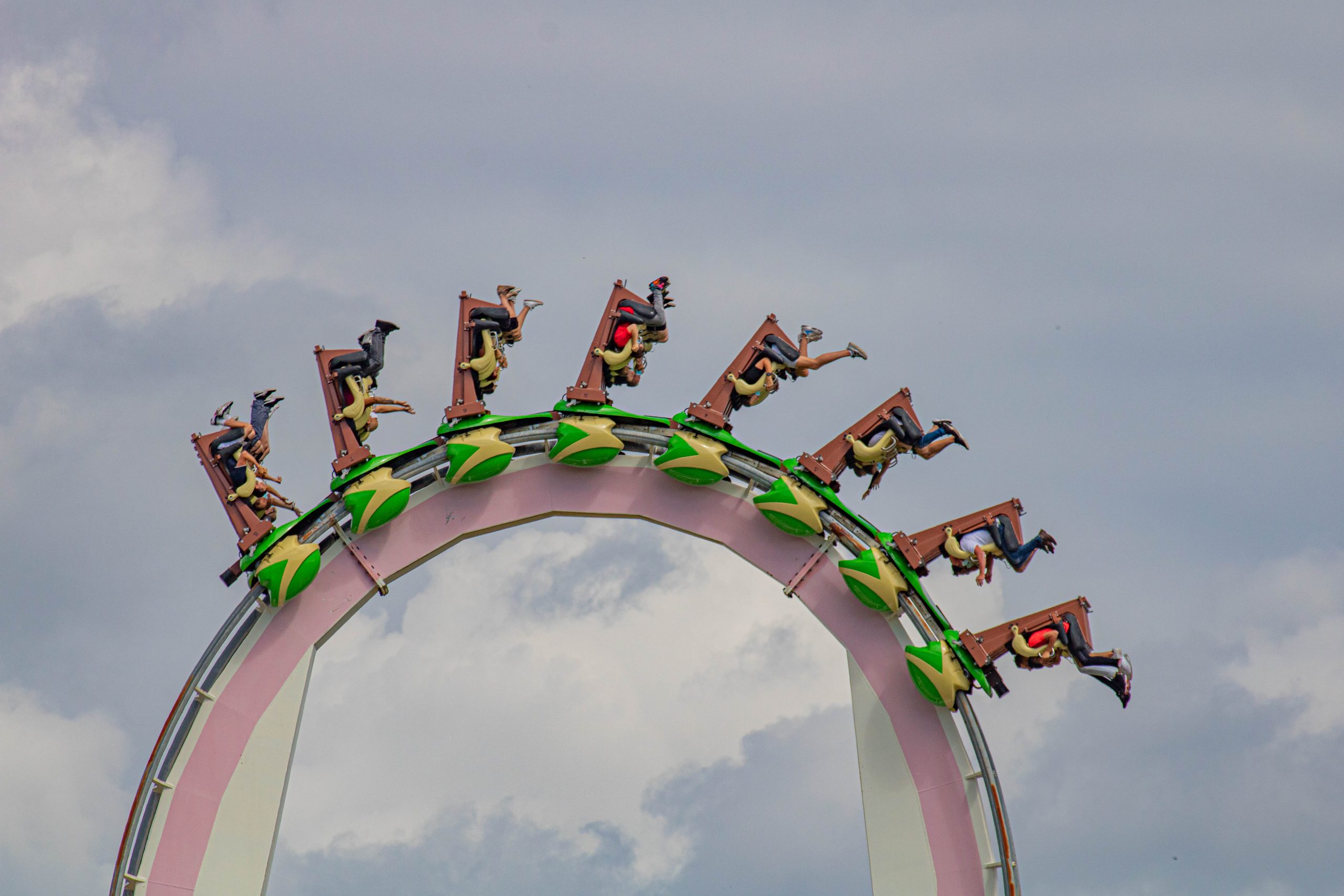 Walygator Grand Est Is This Project Too Ambitious? Coaster Kings