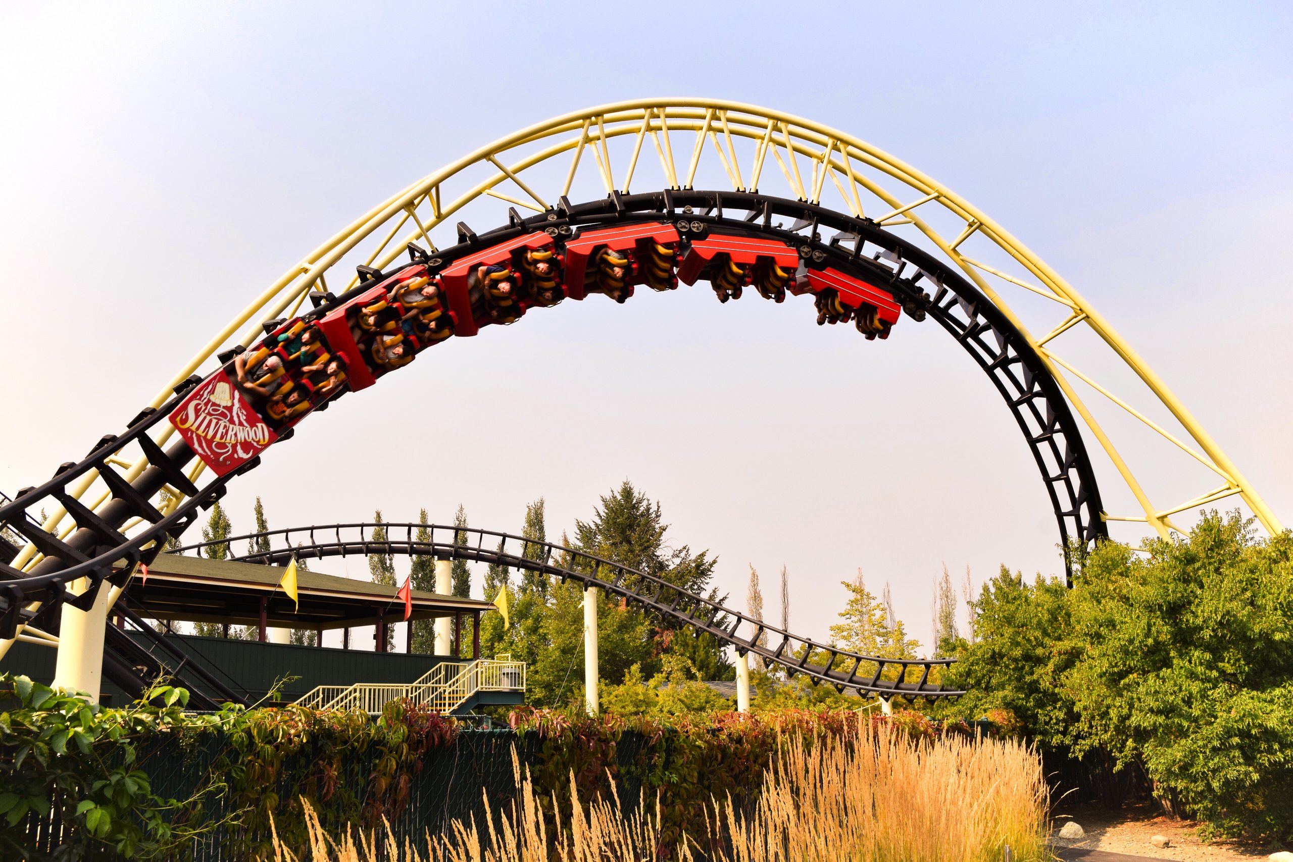 2nd Hand Coasters Coaster Kings