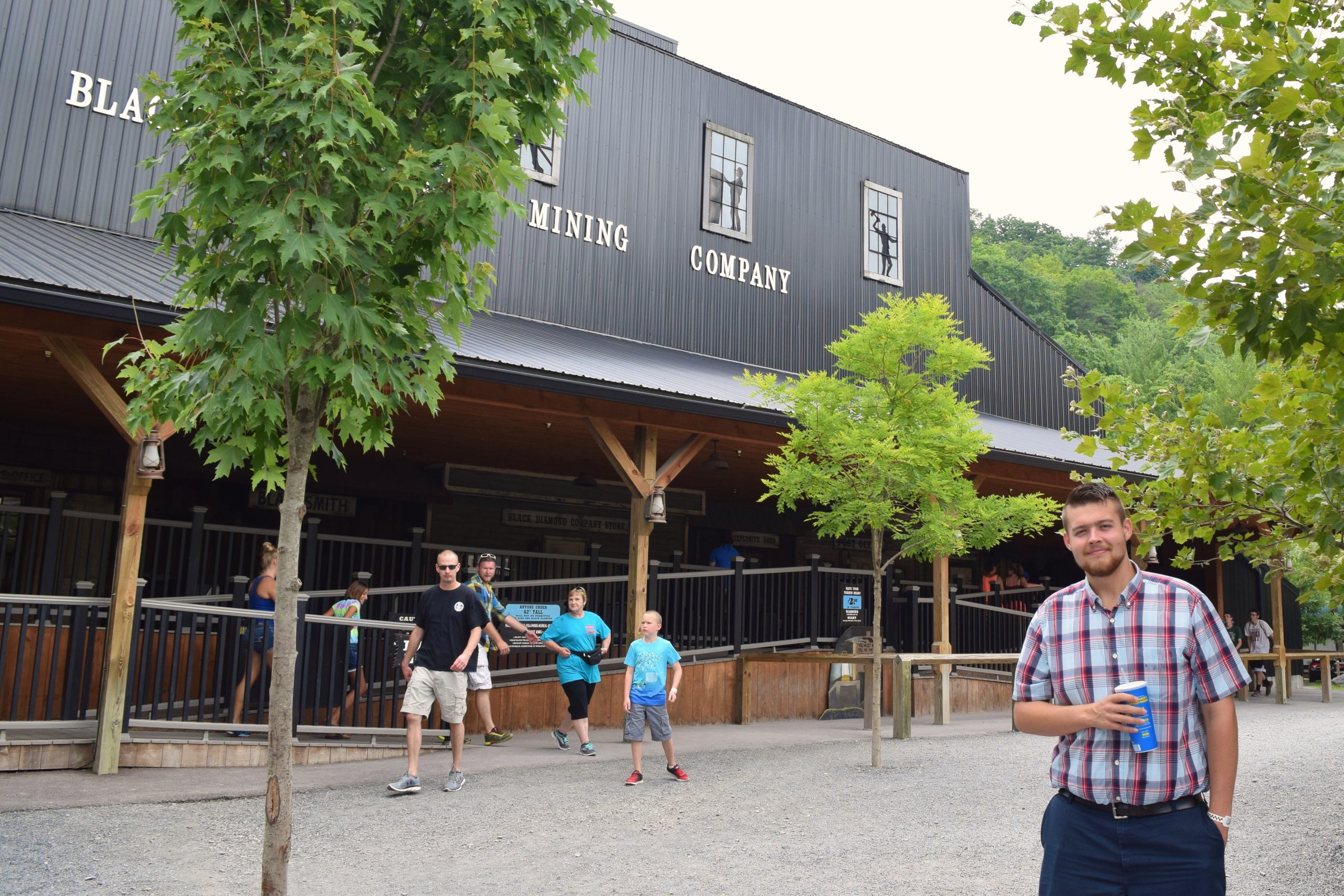 2nd Hand Coasters Coaster Kings