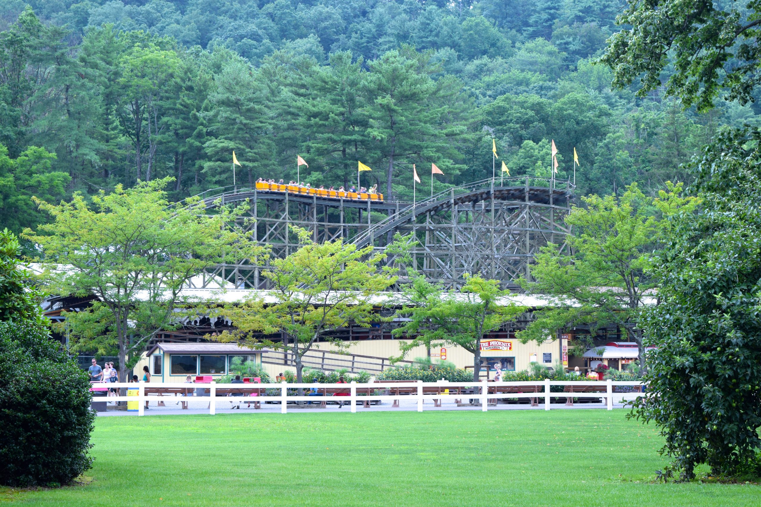 2nd Hand Coasters Coaster Kings