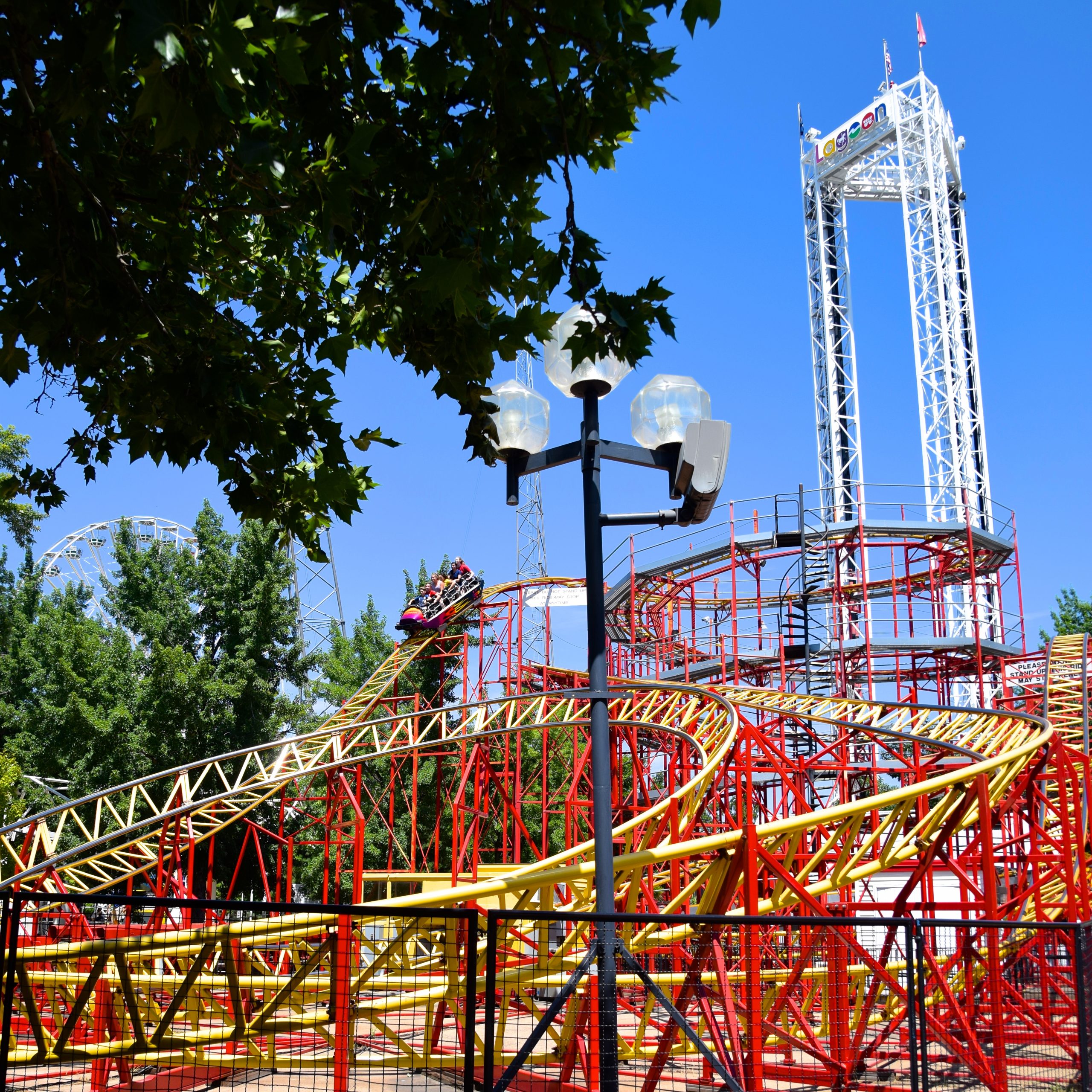 2nd Hand Coasters Coaster Kings