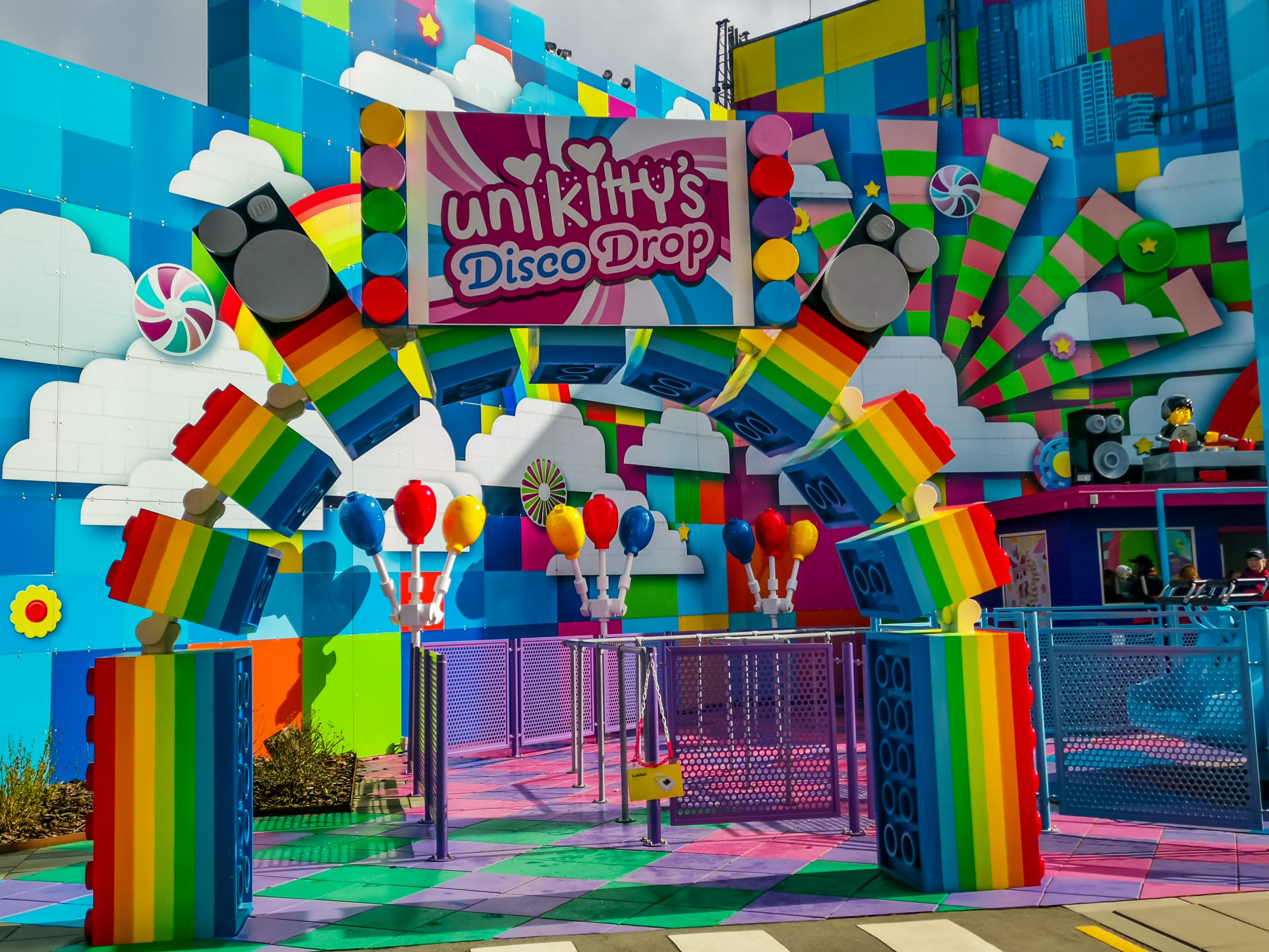 Emulación Accesorios Registrarse Legoland Billund- The Original Park Keeps Going Strong - Coaster Kings