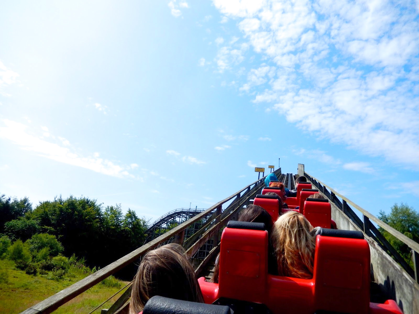 Europe’s Longest Coaster Retired - Coaster Kings
