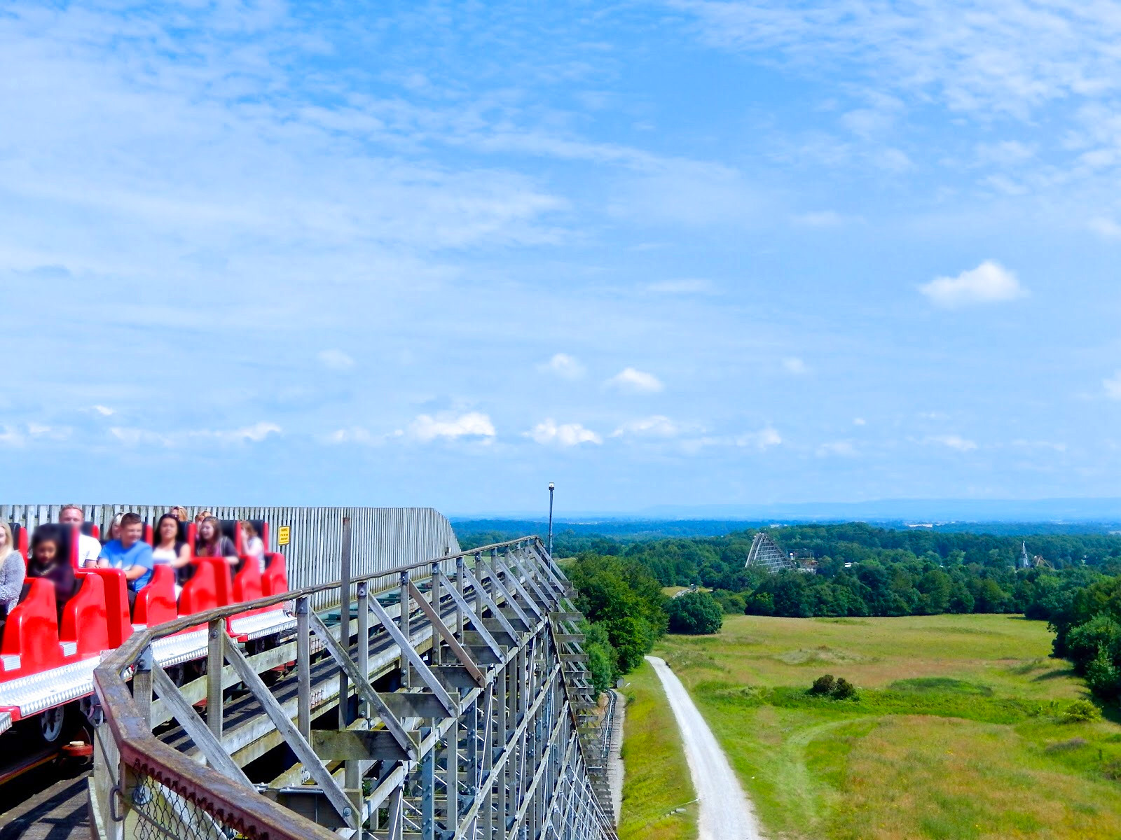 Europe’s Longest Coaster Retired - Coaster Kings
