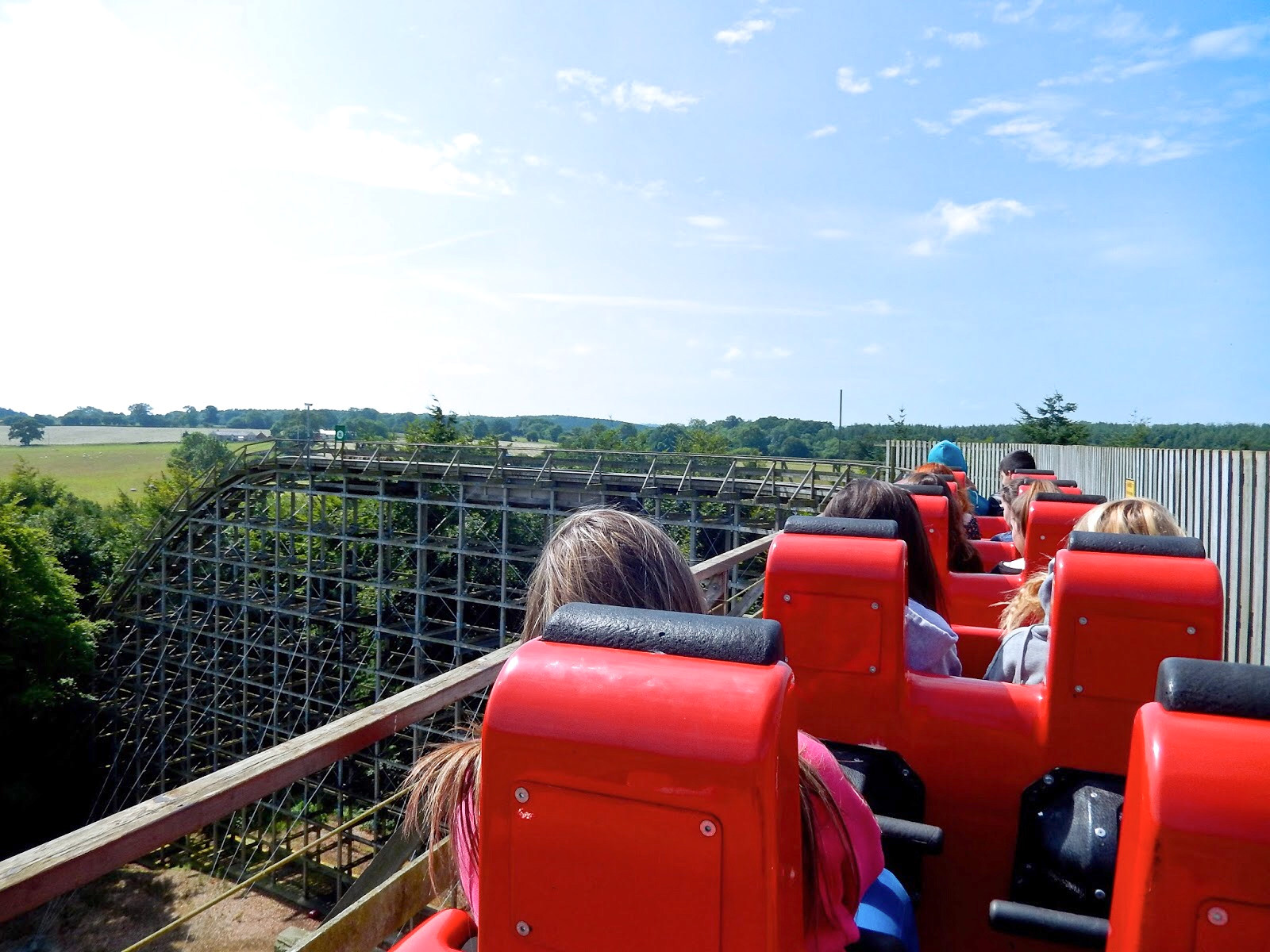 Europe’s Longest Coaster Retired - Coaster Kings